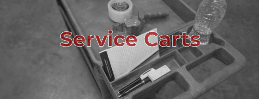 Service Carts